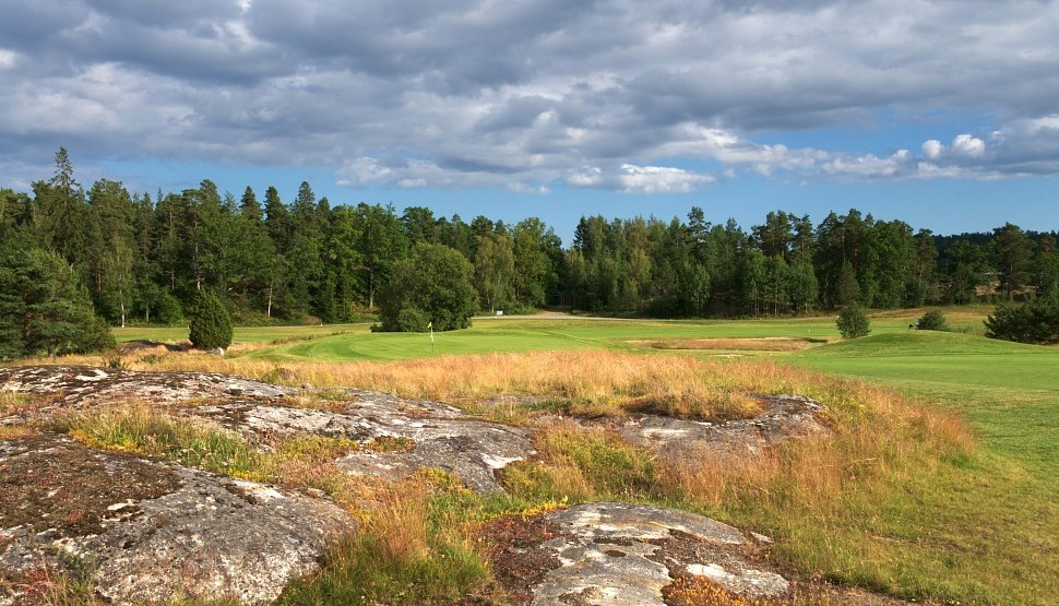 Fgelbro Golf & Country Club - GK - Hl 4