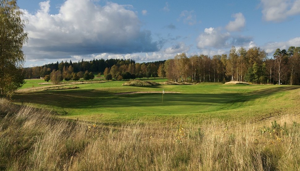 Sdertlje Golf - Hl 16