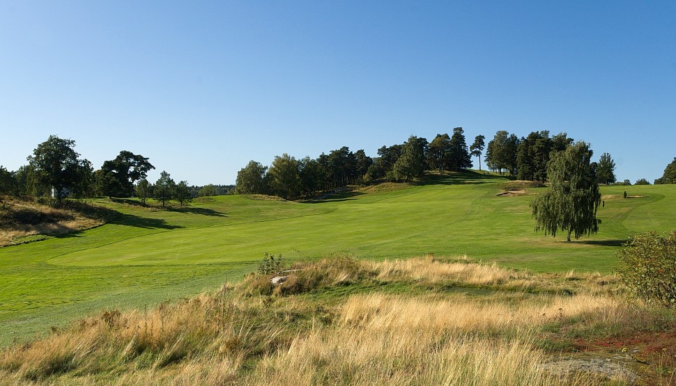 Stockholms Golfklubb - Hl 1